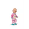 BABY born Romper Pink 36cm Doll romper