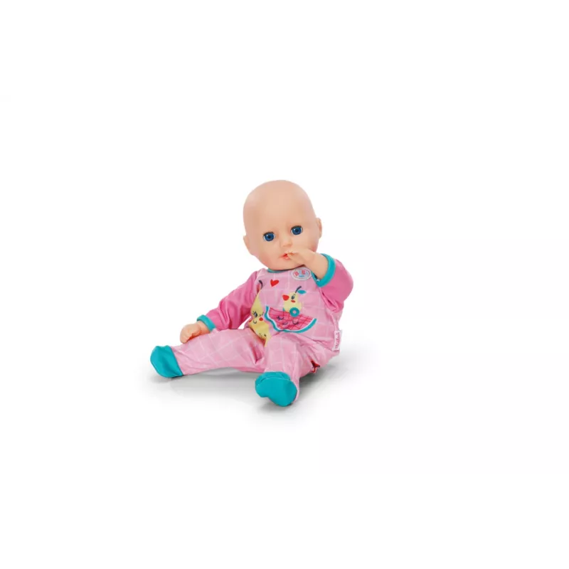 BABY born Romper Pink 36cm Doll romper