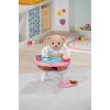 BABY born Lunchtime Table, Doll table, 3 yr(s), Batteries required, Sound effects, Light effects
