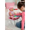 BABY born Lunchtime Table, Doll table, 3 yr(s), Batteries required, Sound effects, Light effects