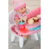 BABY born Lunchtime Table, Doll table, 3 yr(s), Batteries required, Sound effects, Light effects