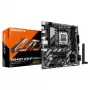 GIGABYTE B840M D3HP WIFI6E Micro ATX Motherboard — AMD Socket AM5, B840, 4x DDR5 up to 8200MHz OC, 2x PCIe 4.0 M.2, Wi‑Fi 6E, 1GbE