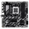 GIGABYTE B840M D3HP WIFI6E Micro ATX Motherboard — AMD Socket AM5, B840, 4x DDR5 up to 8200MHz OC, 2x PCIe 4.0 M.2, Wi‑Fi 6E, 1GbE