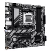 GIGABYTE B840M D3HP WIFI6E Micro ATX Motherboard — AMD Socket AM5, B840, 4x DDR5 up to 8200MHz OC, 2x PCIe 4.0 M.2, Wi‑Fi 6E, 1GbE