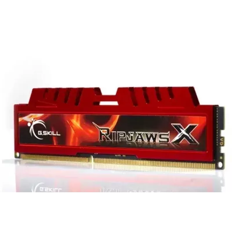 Memory module G.Skill DDR3 32GB 1600MHz 4 x 8GB