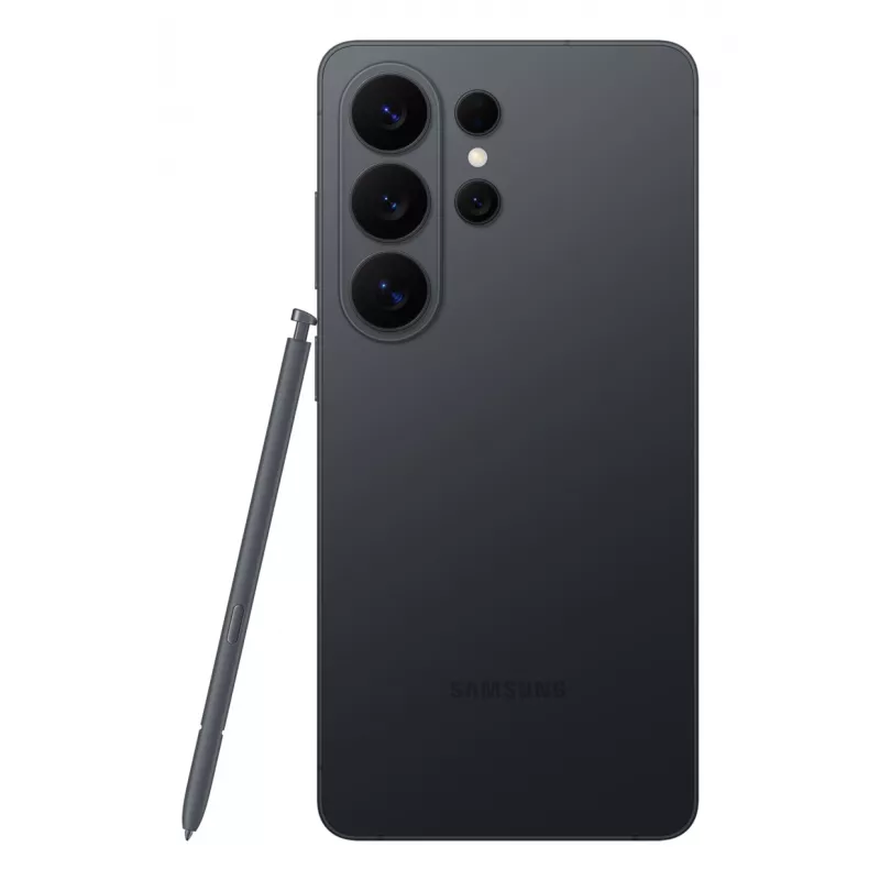 Samsung Galaxy S26 Ultra Enterprise Edition 17.5 cm (6.9 inch) Dual SIM Android 16.0 5G USB Type-C 12 GB 256 GB 5000 mAh Black
