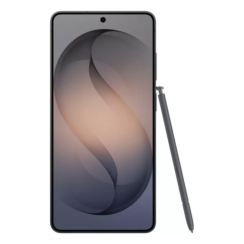 Samsung Galaxy S26 Ultra Enterprise Edition 17.5 cm (6.9 inch) Dual SIM Android 16.0 5G USB Type-C 12 GB 256 GB 5000 mAh Black
