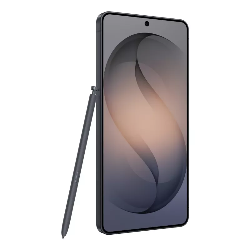 Samsung Galaxy S26 Ultra Enterprise Edition 17.5 cm (6.9 inch) Dual SIM Android 16.0 5G USB Type-C 12 GB 256 GB 5000 mAh Black