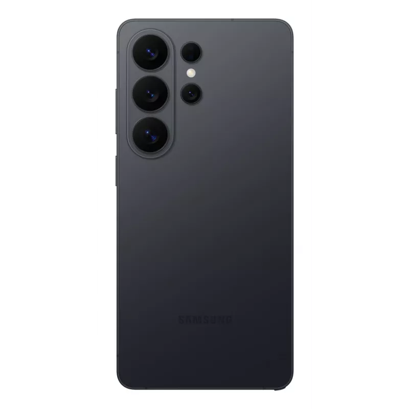 Samsung Galaxy S26 Ultra Enterprise Edition 17.5 cm (6.9 inch) Dual SIM Android 16.0 5G USB Type-C 12 GB 256 GB 5000 mAh Black