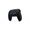 Gamepad Sony DualSense Black — Bluetooth/USB, PS5 & PC, USB-C, Built-in Li‑Ion Battery