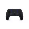 Gamepad Sony DualSense Black — Bluetooth/USB, PS5 & PC, USB-C, Built-in Li‑Ion Battery