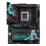 Motherboard ASUS ROG STRIX X870E-H GAMING MIKU WIFI7 ATX for AM5 sockets, DDR5 support