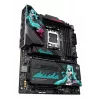 Motherboard ASUS ROG STRIX X870E-H GAMING MIKU WIFI7 ATX for AM5 sockets, DDR5 support