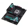 Motherboard ASUS ROG STRIX X870E-H GAMING MIKU WIFI7 ATX for AM5 sockets, DDR5 support