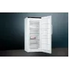 Siemens GS51NAWCV freezer Upright freezer Freestanding 290 L White