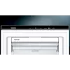 Siemens GS51NAWCV freezer Upright freezer Freestanding 290 L White