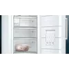 Siemens GS51NAWCV freezer Upright freezer Freestanding 290 L White