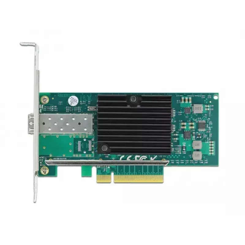 Network Card DeLOCK 90479 Internal Fiber 10000 Mbit/s