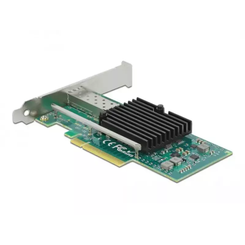 Network Card DeLOCK 90479 Internal Fiber 10000 Mbit/s