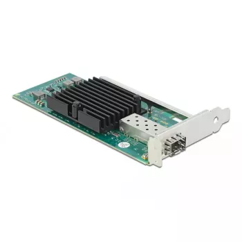 Network Card DeLOCK 90479 Internal Fiber 10000 Mbit/s