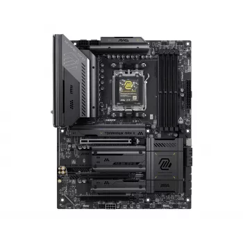 Motherboard MSI MAG B850 TOMAHAWK MAX WIFI II — AMD B850, Socket AM5, ATX, DDR5, Wi‑Fi 7, 5GbE