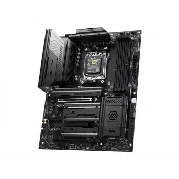 Motherboard MSI MAG B850 TOMAHAWK MAX WIFI II — AMD B850, Socket AM5, ATX, DDR5, Wi‑Fi 7, 5GbE
