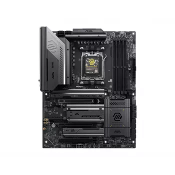MSI MAG X870E TOMAHAWK MAX WIFI motherboard AMD X870E Socket AM5 ATX