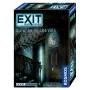 Kosmos 694036 board/card game Board game Deduction