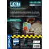 Kosmos 694036 board/card game Board game Deduction