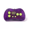 HEX BOTS Glow-in-the-Dark Gecko, Rechargeable Remote Control Robot Kids Toys, Climbs up Walls for Prank Toys & Games, RC Robot for Boys & Girls Ages 4 & Up