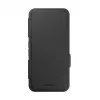 Flip case Fairphone F6FLIP-1ZW-WW1 for Fairphone 6, flip cover for 16 cm (6.31 inch) screen, plastic, black