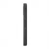 Flip case Fairphone F6FLIP-1ZW-WW1 for Fairphone 6, flip cover for 16 cm (6.31 inch) screen, plastic, black