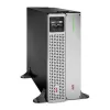 APC Smart-UPS On-Line, 3kVA, Lithium-ion, Rackmount 4U, 230V, 6x C13+2x C19 IEC outlets, SmartSlot, Extended long runtime, Rail kit included