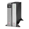 APC Smart-UPS On-Line, 3kVA, Lithium-ion, Rackmount 4U, 230V, 6x C13+2x C19 IEC outlets, SmartSlot, Extended long runtime, Rail kit included