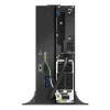 APC Smart-UPS On-Line, 3kVA, Lithium-ion, Rackmount 4U, 230V, 6x C13+2x C19 IEC outlets, SmartSlot, Extended long runtime, Rail kit included