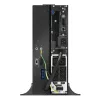 APC Smart-UPS On-Line, 2200VA, Lithium-ion, Rackmount 4U, 230V, 6x C13+2x C19 IEC outlets, Network Card, Extended long runtime, Rail kit included
