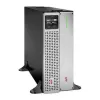 APC Smart-UPS On-Line, 2200VA, Lithium-ion, Rackmount 4U, 230V, 6x C13+2x C19 IEC outlets, Network Card, Extended long runtime, Rail kit included