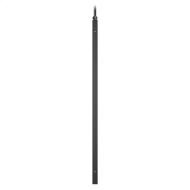 Rack PDU APC NetShelter Advanced Switched 3-Phase 43.5 kW (400V 63A) or 34.6 kW (415V 60A), 42 outlets, IEC 60309 input