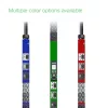 Rack PDU APC NetShelter Advanced Switched 3-Phase 43.5 kW (400V 63A) or 34.6 kW (415V 60A), 42 outlets, IEC 60309 input