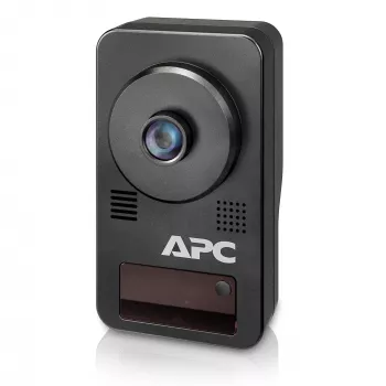 IP security camera APC NetBotz 165 High Definition