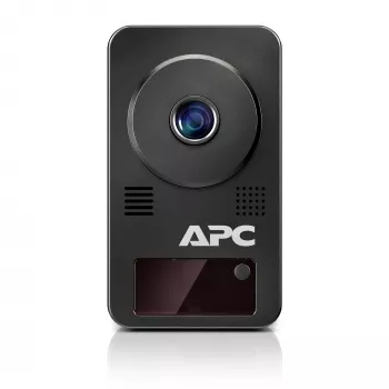 IP security camera APC NetBotz 165 High Definition