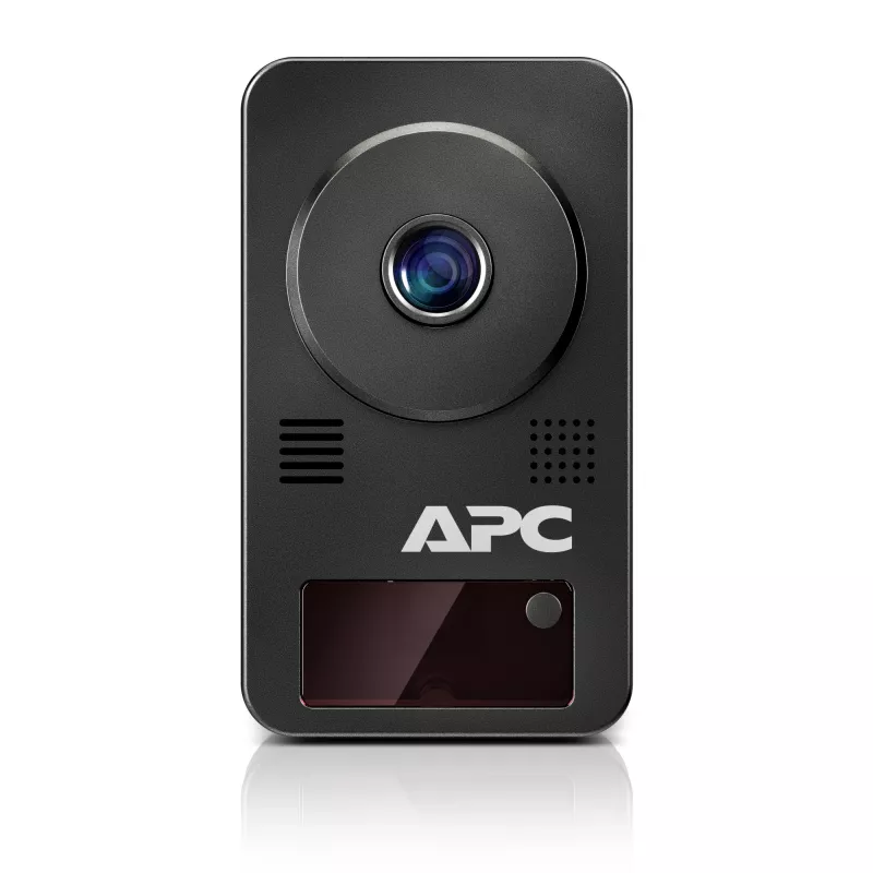 IP security camera APC NetBotz 165 High Definition