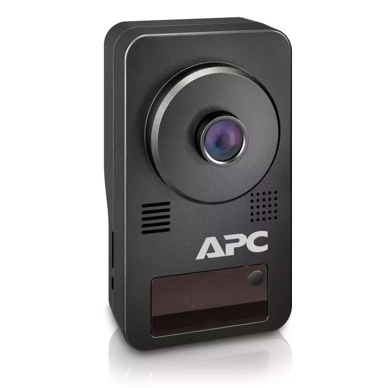 IP security camera APC NetBotz 165 High Definition