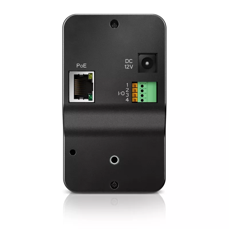IP security camera APC NetBotz 165 High Definition