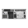 Uninterruptible Power Supply APC SRTL8KRM4UI Double-conversion Online 8 kVA 8000 W 12 AC outlets Rack/Tower 4U