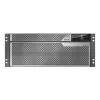Uninterruptible Power Supply APC SRTL8KRM4UI Double-conversion Online 8 kVA 8000 W 12 AC outlets Rack/Tower 4U