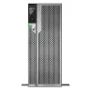 Uninterruptible Power Supply APC SRTL8KRM4UI Double-conversion Online 8 kVA 8000 W 12 AC outlets Rack/Tower 4U