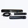 Rack accessory APC NBACS1356, 1U black, W615×D246×H304 mm