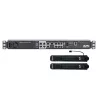 Rack accessory APC NBACS1356, 1U black, W615×D246×H304 mm