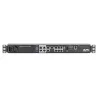 Rack accessory APC NBACS1356, 1U black, W615×D246×H304 mm